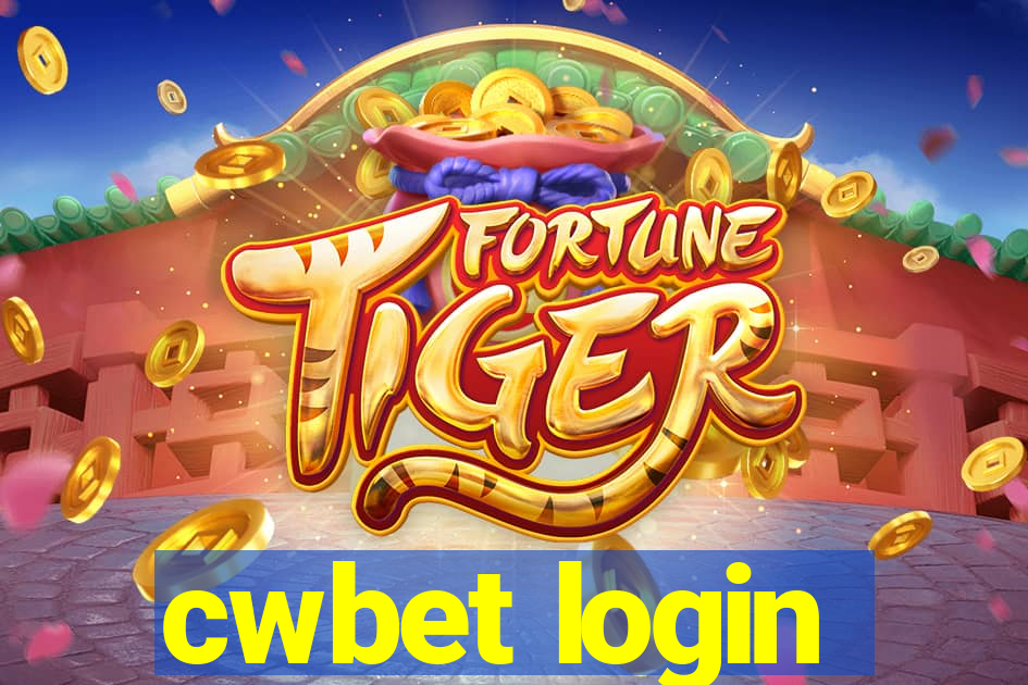 cwbet login